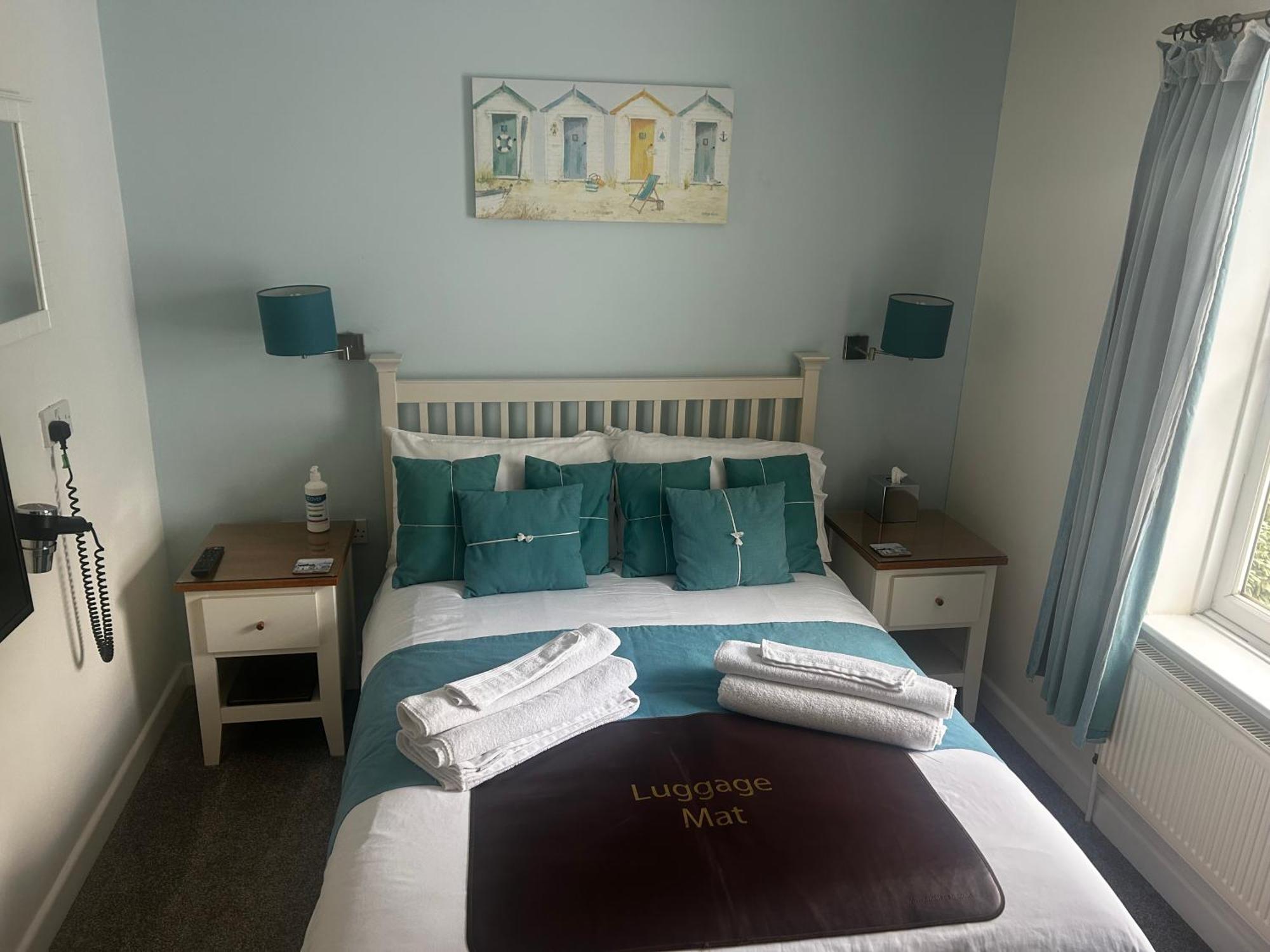Amber House Hotel Paignton Eksteriør bilde